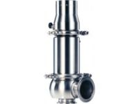 LESER安全閥4594-2582