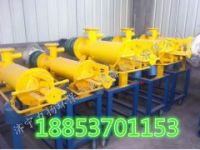 力揚豬糞脫水設(shè)備的豬糞處理