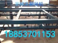 發(fā)酵床翻拋機翻拋特點-力揚環(huán)保