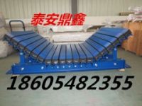 HCC650緩沖床煤礦專用，HCC650緩沖床表層結(jié)構(gòu)