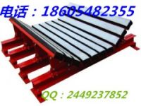 HCC800山西煤礦緩沖床廠家，HCC800輸送緩沖床