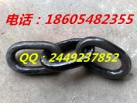 鍛打三環(huán)鏈介紹，鍛打三環(huán)鏈制造工藝