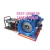 深圳鑫隆DDN90-250热熔焊机 PP塑料管液压热熔焊机