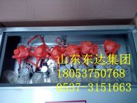 6人組供水施救器ZYJ-M6壓風(fēng)自救裝置東達(dá)提供一切售后