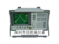 【8562E頻譜儀，惠普8562E】