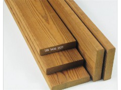 芬兰木碳化木价格-程佳芬兰木碳化木价格