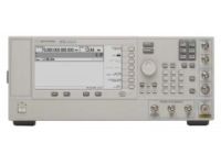 蘇州安捷倫E8257D信號源回收