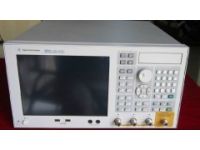 苏州回收二手E5071C网络分析仪