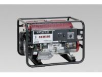 日本原裝澤藤SHW190發(fā)電電焊機(jī)一體兩用總代理招商