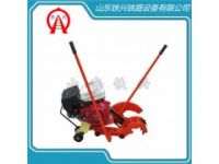 NQG-5.8內(nèi)燃鋸軌機生產(chǎn)商