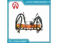 養(yǎng)路工務(wù)機(jī)械_內(nèi)燃軟軸搗固鎬ND-4.2*4的常見(jiàn)故障