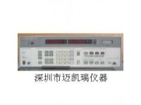 安捷倫【8903B音頻分析儀】