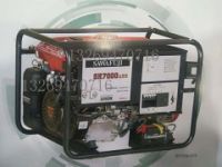 澤藤自動(dòng)啟動(dòng)自動(dòng)供電汽油發(fā)電機(jī)中國(guó)總代理SH7000ATS