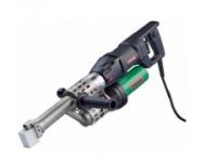 LEISTER擠出式塑料焊槍FUSION 3