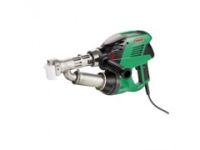 LEISTER擠出式塑料焊槍WELDPLAST S2 PVC