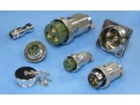 日本七星大電壓連接器25AA-3PM*B