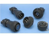 日本七星大電流連接器25AA-4PM*B