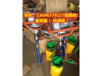 NLQ-45型混凝土軌枕螺栓鉆取機(jī)廠家買設(shè)備