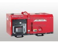 日本進(jìn)口澤藤10KW車載式靜音柴油發(fā)電機(jī)SH11D