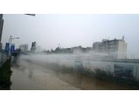 鄭州工地圍擋噴淋，圍擋噴淋安裝，圍擋噴淋價格