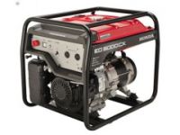 4KW福建閩東本田EG系發(fā)電機(jī)總代理商EG5000CX