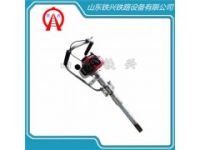 手提式內(nèi)燃搗固機(jī)制造商