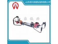 ND-4.1內(nèi)燃軟軸搗固機專業(yè)生產(chǎn)廠家