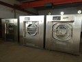 呼和浩特广泛应用于洗衣厂二手全自动洗脱机