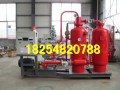 锅炉用户安装蒸汽冷凝水回收设备的主要功用