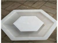 六角護(hù)坡模具型號(hào)廠家定制_振通塑料六角護(hù)坡模具大全
