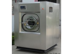 晋城市二手水洗机50公斤的价格转让二手洗涤设备不锈钢材质