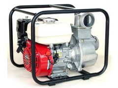 3寸原装进口本田汽油机排水泵清水泵高压泵总代理招商