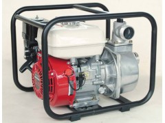 本田原装进口72米高扬程汽油机水泵高压泵总代理招商