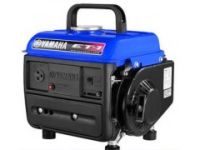 手提式雅馬哈二沖程950汽油發(fā)電機北京總代理ET-1