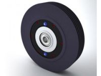 MEROBEL離合-抱閘組件313-920.00