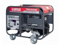 TSN16500E日本进口东洋13KW移动式汽油发电机总代理
