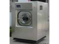 漯河市转让二手工业水洗机酒店二手洗衣房设备优惠价格出售