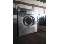 郑州市哪有卖二手布草烘干机大容量烘干机150公斤干衣机