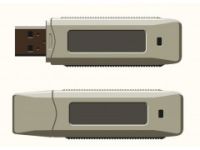 ABB閃存卡3HAC025465-011(1GB)