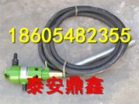 FRZ-50風(fēng)動(dòng)振動(dòng)棒，F(xiàn)RZ-50風(fēng)動(dòng)振動(dòng)器參數(shù)