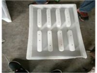 蓋板模具種類介紹 振通水溝蓋板模具生產(chǎn)定制