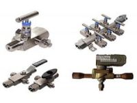 ALCO三閥組3VR4NS 1/2NPT