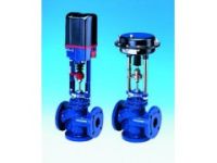 德國(guó)ARI控制閥STEV1 450/423