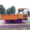 江西多功能新型履带运输车 水泥沙子履带运输车 石头履带运输车