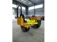 技術(shù)更勝一籌的小型壓路機浩鴻直供