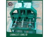 DWJ-76C不銹鋼弧形滾圓機(jī) 不銹鋼大棚車(chē)棚彎管機(jī)現(xiàn)貨