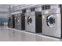 安陽市哪里買二手洗滌設(shè)備100公斤水洗機海獅水洗機轉(zhuǎn)讓