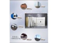 供應(yīng)回火爐用1050陶瓷纖維模塊安裝設(shè)計施工