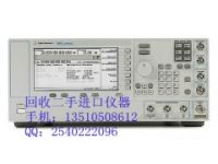 E8267D回收E8267D信號(hào)發(fā)生器