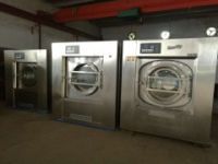 郑州工业洗脱机商家 工业洗涤设备价格 水洗机二手 洗衣房设备